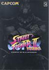 Super Street Fighter II Turbo (World 940223)